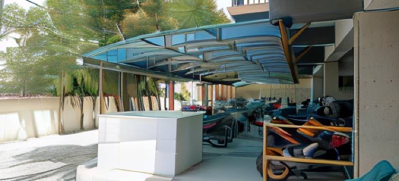 红多兹Plus酒店-近古宁安西普拉世界2号(RedDoorz Plus Near Ciputra World Kuningan 2)图片