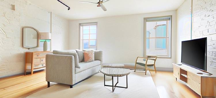 Sonder艾利斯广场(Sonder Ellis Square)图片