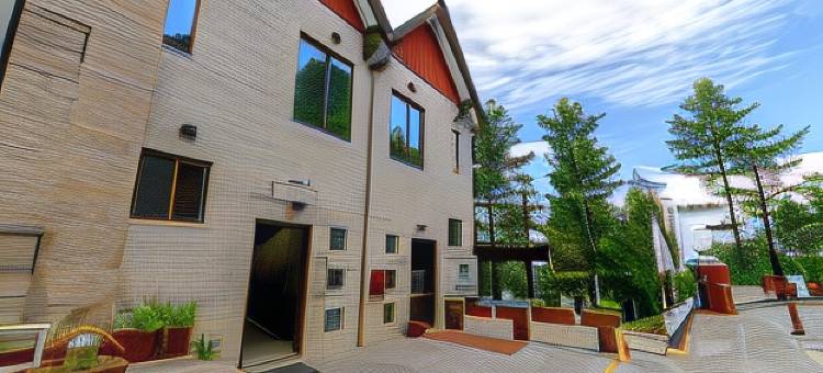 一号酒店-布尔班店(Hotel One Bhurban)图片