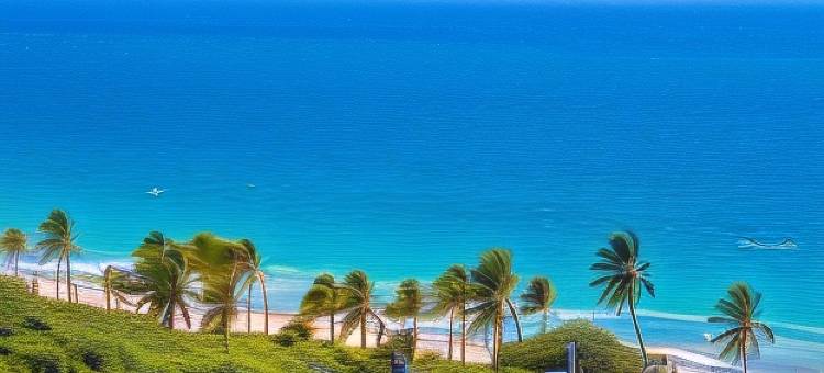 Fort Lauderdale Beach Resort图片