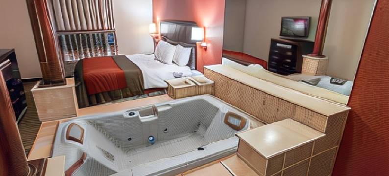 匹兹堡舒适酒店(Comfort Inn)图片