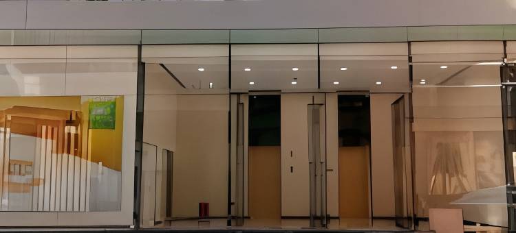 宜必思尚品酒店(昆明南屏步行街店)图片