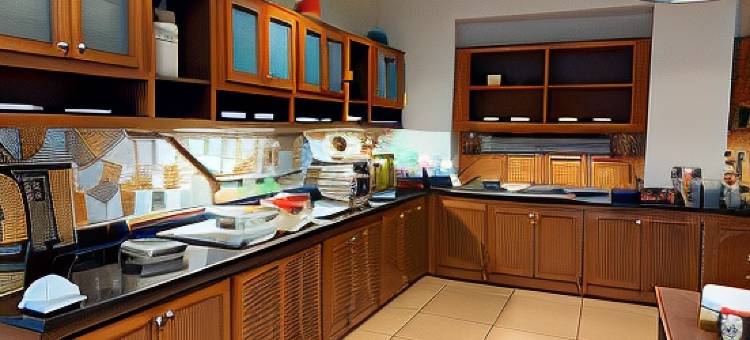 迈尔斯堡弗鲁姆凯悦嘉轩酒店(Hyatt Place Fort Myers Forum)图片