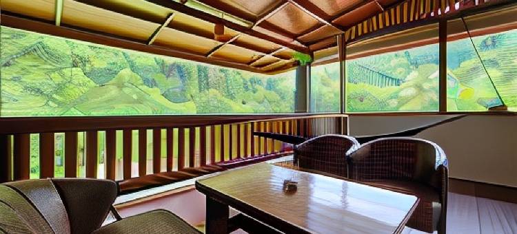 Sam's Bungalows and Treks图片