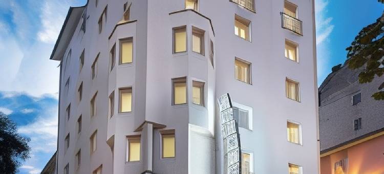 卢尔德比利牛斯圣乔治酒店(Hotel Saint Georges Lourdes Pyrenees)图片