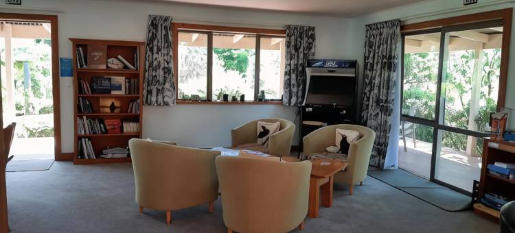 伊甸边缘旅馆(Eden's Edge Lodge)图片