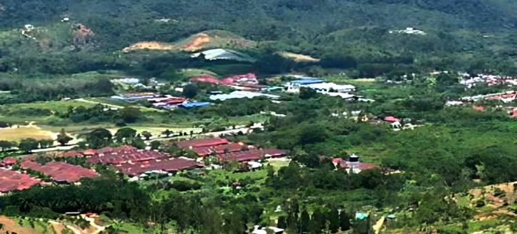 欢乐谷生态农场(Happy Valley Eco Farm)图片