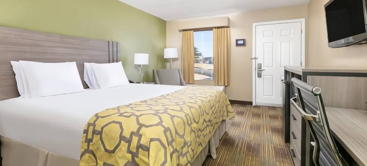 普拉特维尔 - 蒙哥马利呗盟酒店(Baymont by Wyndham Prattville/Montgomery)图片