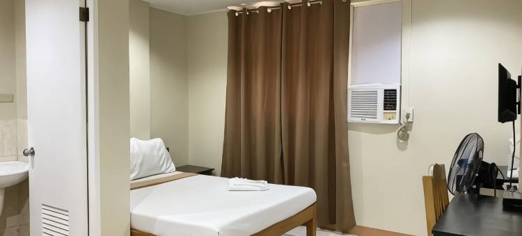 莱尔酒店(Lylie Hotel)图片