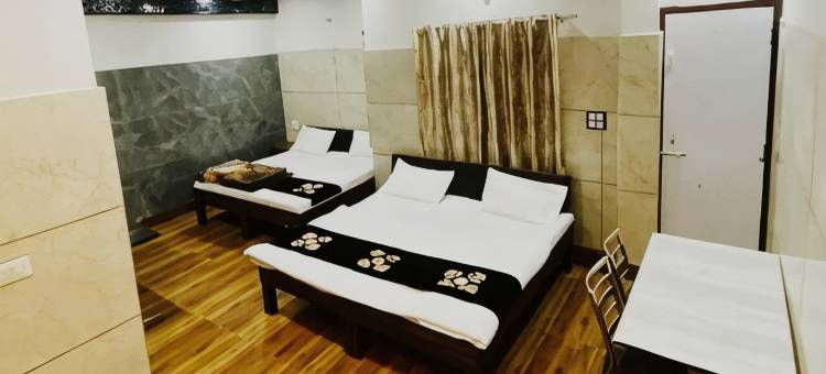 O Sun Rahi酒店(Hotel O Sun Rahi)图片