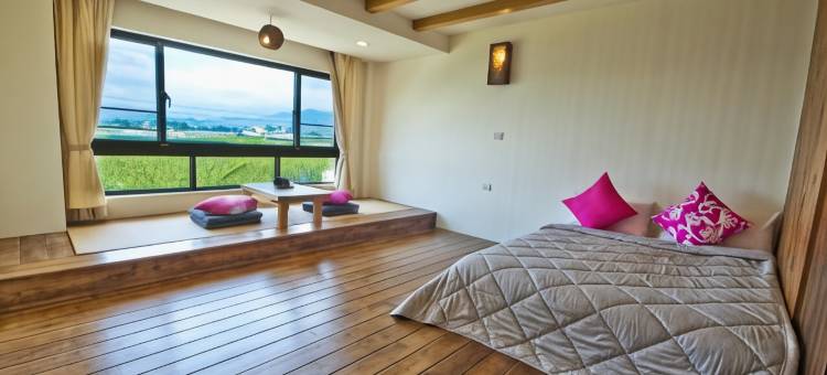 劦陶宛陶艺民宿图片