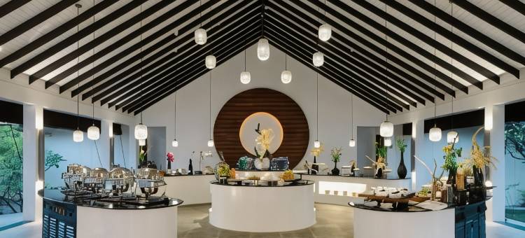 马尔代夫诺库洲至奢选酒店(Noku Maldives, Vignette Collection)图片