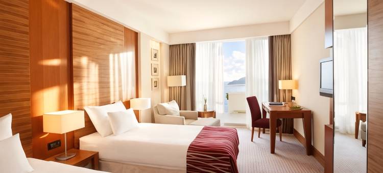 克罗地亚酒店(Hotel Croatia)图片