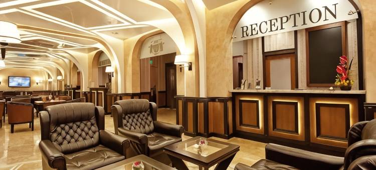 布里斯托尔贝斯特韦斯特优质酒店(Best Western Plus Bristol Hotel)图片