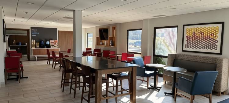 埃奇伍德-阿伯丁-贝莱尔洲际智选假日酒店(Holiday Inn Express EDGEWOOD-ABERDEEN-BEL AIR by IHG)图片