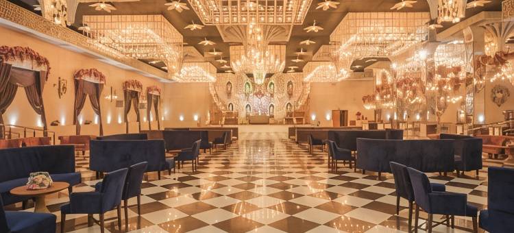 Udman Hotel Greater Noida图片