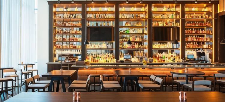 密尔沃基威斯汀酒店(The Westin Milwaukee)图片