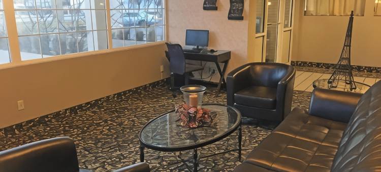 FairBridge延期住宿 - 带厨房的酒店(FairBridge Extended Stay, a Kitchenette Hotel)图片