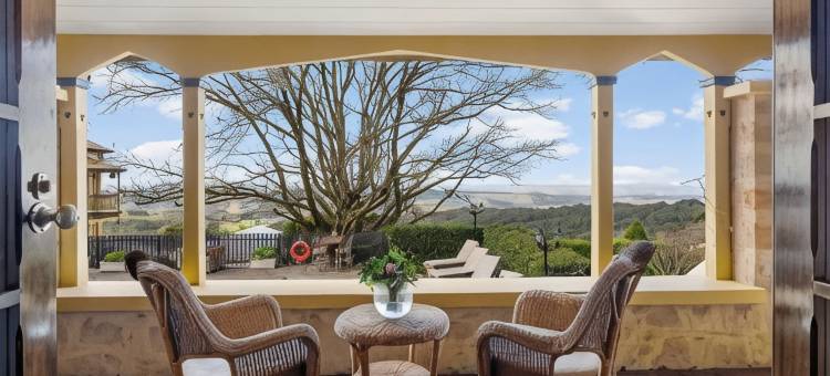 洛夫缔山山屋酒店(Mount Lofty House & Estate Adelaide Hills)图片