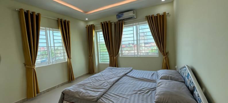 Keen Smiley Home图片