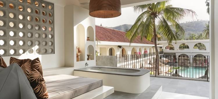热带精品酒店(El Tropico Boutique Hotel)图片