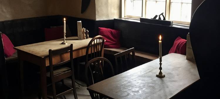 指南针酒店(Compasses Inn)图片