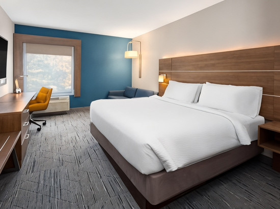 智选假日酒店新奥尔巴尼-路易斯维尔西北(IHG)