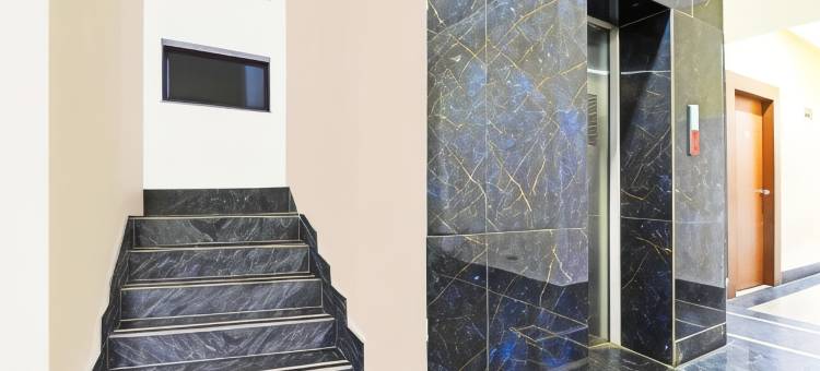 Hotel O Atithi Restro And Cafe图片