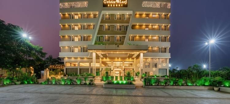 Golden Leaf Resort图片