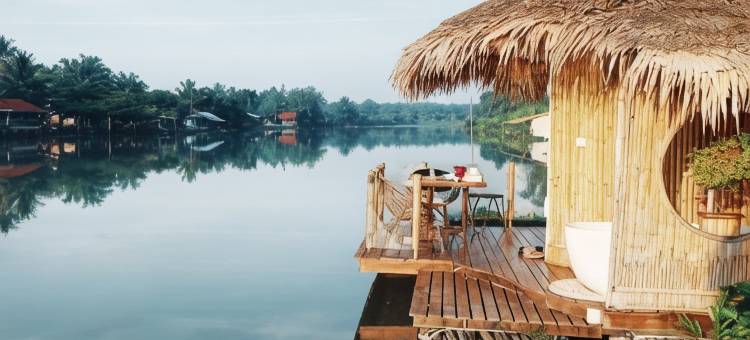 Janthara Resort & Restaurant图片