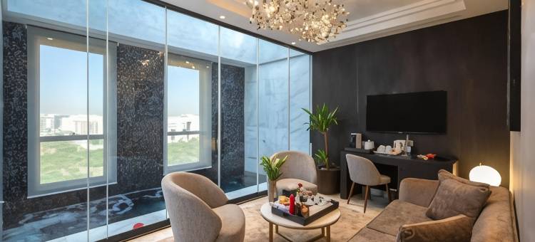 ASBU酒店(Asbu Hotel)图片