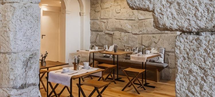 波尔图瑞文公寓式酒店(Porto River Hotel Apartamento)图片