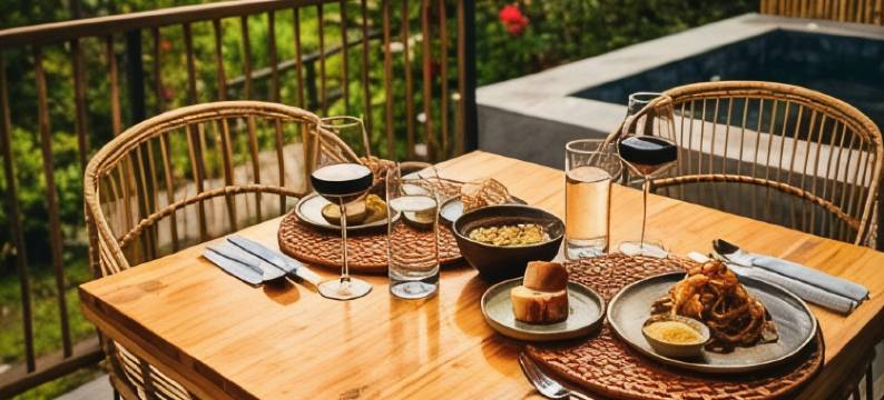 图基生态旅馆(Hotel Tukki Ecolodge)图片