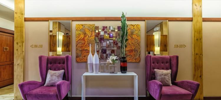 甜蜜之家精品酒店(Sweet Home Boutique Hotel)图片