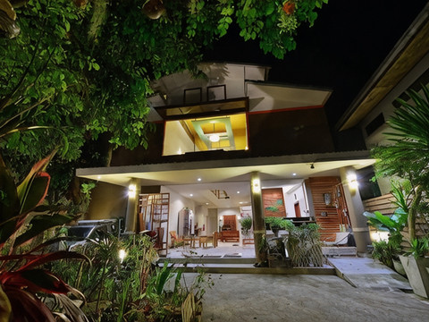 清莱 CHEDI 精品酒店