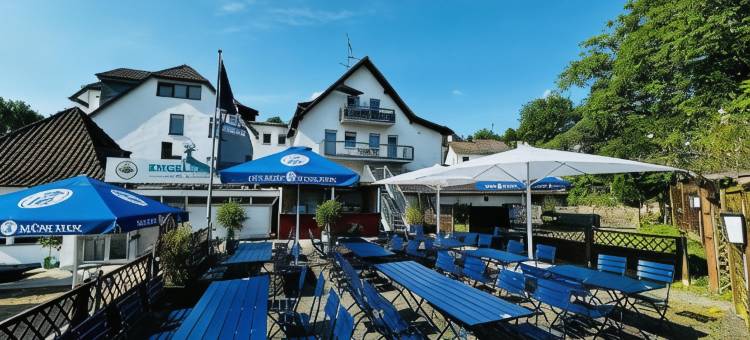 英格尔斯科尔成酒店(Hotel Engelskirchen)图片
