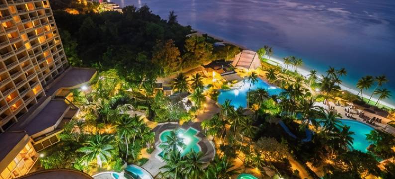 关岛凯悦酒店(Hyatt Regency Guam)图片