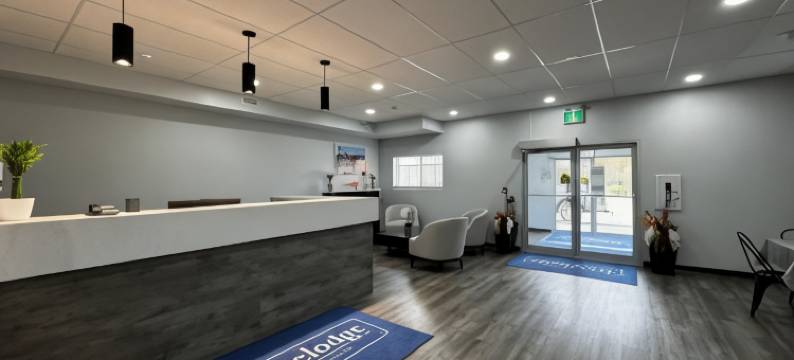 科克伦Travelodge by Wyndham酒店(Travelodge by Wyndham Cochrane)图片