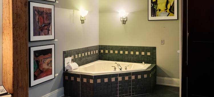 兰开斯特艺术酒店(Lancaster Arts Hotel)图片