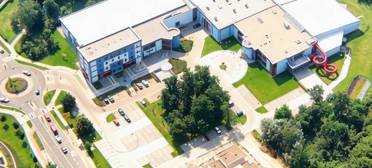 伯恩斯坦民宿(Bernstein Salzlandcenter)图片