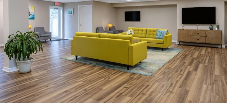 大西洋海滩温德姆华美达度假酒店(Atlantic Beach Resort, a Ramada by Wyndham)图片