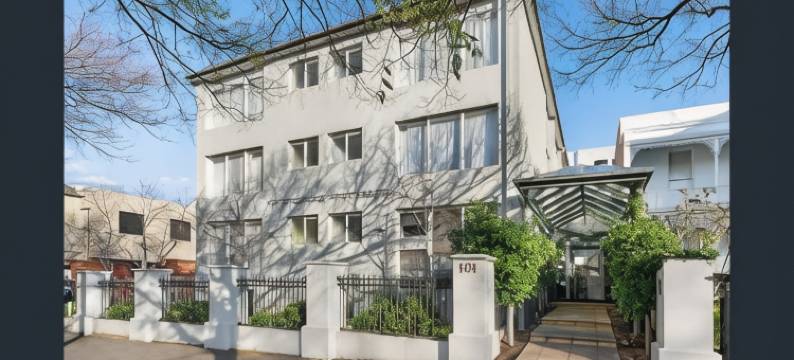 骑士桥公寓(Knightsbridge Apartments)图片