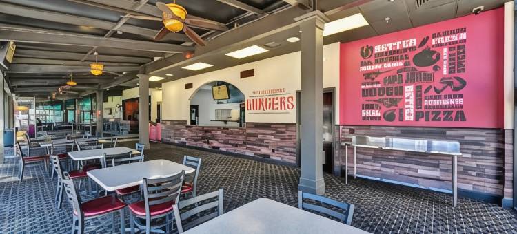 瀑布品质酒店及套房(Quality Hotel & Suites at the Falls)图片