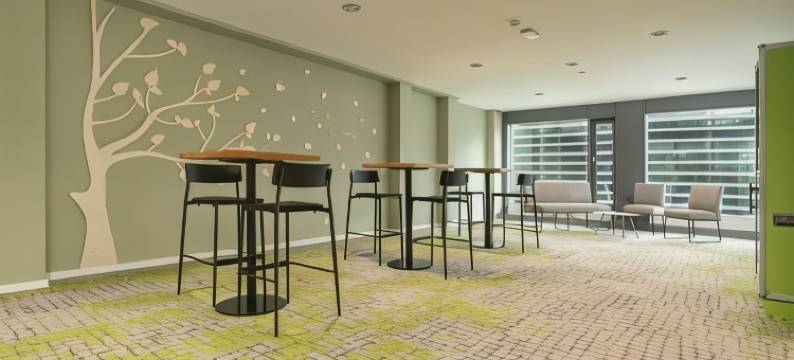 flexy.motel 威尔(Flexymotel Wil)图片