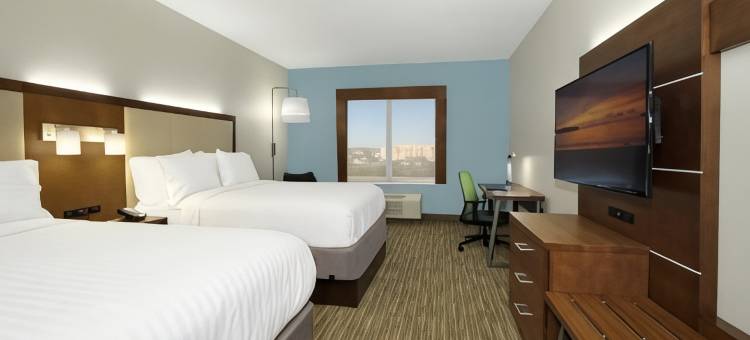 Holiday Inn Express & Suites Columbus North图片