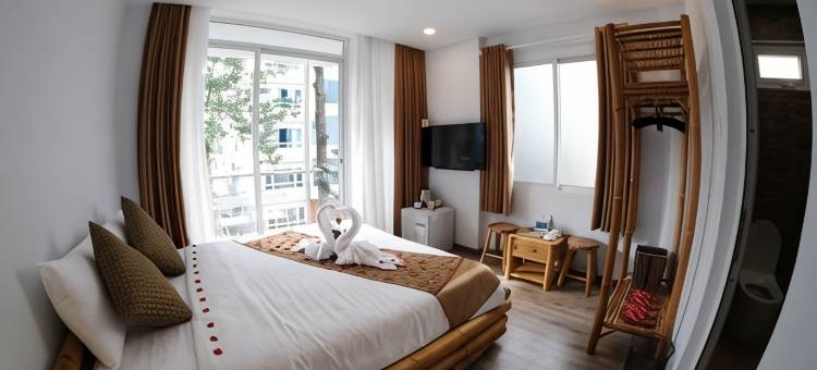 悠米酒店(The Umi Hotel)图片