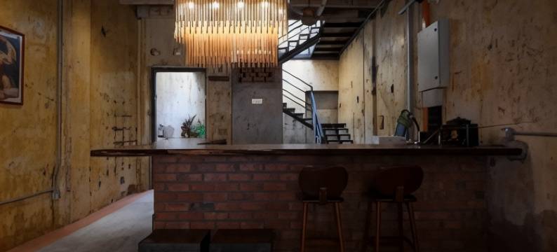 38PC精品酒店(38PC Boutique Hotel)图片