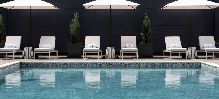 明尼阿波利斯四季酒店(Four Seasons Hotel Minneapolis)图片