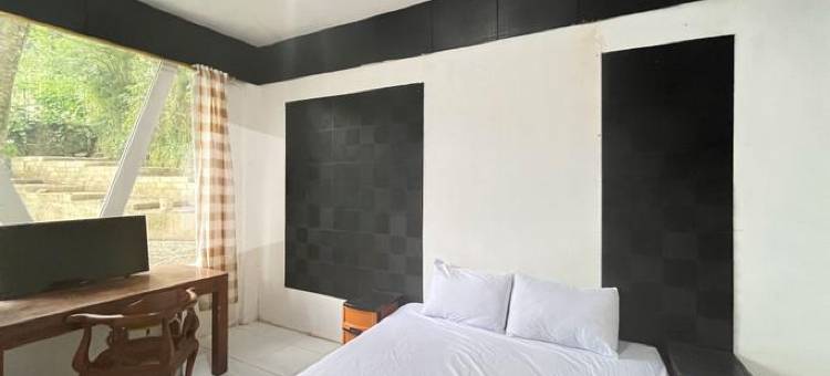 Villa A2 Trawas RedPartner图片