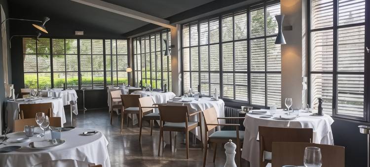 普罗旺斯保玛涅勒酒店(Baumanière - les Baux de Provence)图片